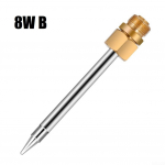 1 tk jootekolbi ots 500&deg;(℃) 510 Liides 51mm 8W B