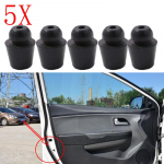 For Hyundai Creta Elantra hd Sonata ix35 Soul Verna Tucson I40 I30 auto uksekork puhver kummipaelad padja padi kaitseraua 5X