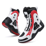 Mootorrattasaapad Veekindlad Kaitsesaapad Motocross Active Axis Offroad Mootorratas Pikad reie jalan&otilde;ud Mootor Motosaapad Meeste 43