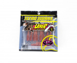 Duo Soft Lure Tetra t&ouml;&ouml;tab Uberiga 50 mm 10 pakis S523 (3724)