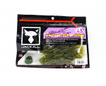 Jackall Soft Lure Pine Shrimp AR Custom 4,5-tolline &uuml;likerge melon (9461)