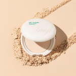 The Face Shop Oil Clear Blotting Compact 9 g 2 v&auml;rvi 1. 201