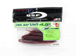 OSP Soft Lure Dolive Shot 4,5 tolli W-050 (9411)