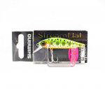 Shimano ZN-250T Cardiff Stream Flat 50S uppuv lant 002 (1286)