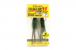 Gamakatsu Treble Hook RB M SP Feather Type Hyper Shield, suurus 7 (3875)