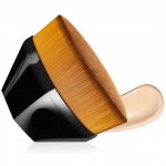 Uus Magic Makeup Brush Liquid Foundation BB Cream No Trace Soft, suure tihedusega kiudkarvad Lihtne kaasas kanda t&uuml;drukute ilut&ouml;&ouml;riistad No box must