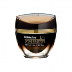 Farm Stay &ndash; Gold Snail Premium kreem