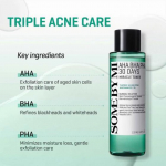 SOME BY MI - AHA, BHA, PHA 30 Days Miracle tooner 150 ml