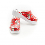 Naiste meditsiinilised ortopeedilised puukingad &ndash; libisemisvastased, mugavad 36