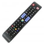 Uus AA59-00638A Samsung Smart 3D LCD LED-teleri kaugjuhtimispuldile
