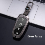 Uus metallist tsingist autov&otilde;tme kate Hyundai Santa Fe Tucson 2022 NEXO NX4 Atos Solaris Prime2021 4 5 nupuga esmaklassiline v&otilde;tme&uuml;mbris hall v&auml;rv