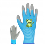 Lapsed Laste kaitsekindad Vastupidavad veekindlad aiakindad Istutamine 4 suurus S