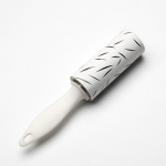 Mini-&Auml;rarebitav riiderull Kleebis Rull Tolmupaber riietetolmu eemaldamiseks Juukseeemaldaja 30 pisar HMM