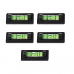 Kiire mullitasemega magnetiline alus, praktiline 40*17*12mm must