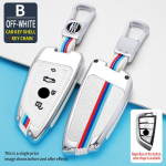 Silikoonist auto v&otilde;tme&uuml;mbrise kaanehoidja Bmw X1 X3 X4 X5 G05 X6 F20 G20 G30 tarvikud auto stiilis v&otilde;tmehoidja v&otilde;tmehoidjad