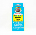 Pro Cure Super L&otilde;hnaga Geel 2 oz Bloody Tuna (4158)