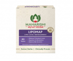 Maharishi Ayurveda Lipomap 40 tabletti