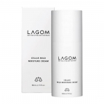 [LAGOM] Cellus kerge niisutav kreem 80ml
