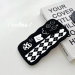 Wave Shape pehme &uuml;mbris Redmi Note 11 Pro Note 12 Samsung S23 Ultra Realme 11 C55 C53 IPhone Vivo Y35 Tecno Spark 10C TPU kate jaoks Infinix HOT 30 play