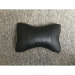 Auto autoistme kaelapadi 1 tk emakakaela kaitse turvaline peatoe tugi, tugipadja lisatarvikud, universaalne padi must