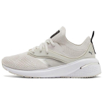 Puma Forever XT Nimbus Cloud Metallik H&otilde;be Naiste Tennised Valge 195184-06 36