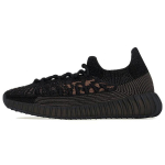 adidas Yeezy Boost 350 V2 CMPCT Slate Carbon Unisex tossud Must HQ6319 37⅓