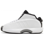adidas Crazy 1 Kobe Stormtrooper 2022 Meeste tossud Valge Core-Black GY3810 41⅓