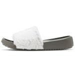 Air Jordan Jordan Nola Slide lamedad tinast naiste tossud hallid DQ5364-003 35.5