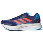 adidas Adizero Boston 10 M Indigo Sinine Turbo Meeste Tossud Legacy-Indigo Sky-Rush GY0926 41⅓