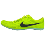 Nike Zoom Mamba 5 Volt Mint Foam Meeste tossud Green Cave-Purple Vachetta-Tan DR9945-700 44.5 yellow