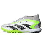 Adidas Predator Accuracy.1 TF Crazyrush Pack Meeste Tennised Valge Cloud-White Core-Black GZ0009 41⅓
