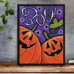 5D DIY Teemantmaal Hirmutav k&otilde;rvitsapea ristpiste komplekt Mosaiik Teemanttikandid Roos T&auml;is&uuml;mmargune ruudukujuline puur Kodukaunistus Round 30x40cm