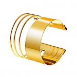 Moodne mitmekihiline &otilde;&otilde;nsa disainiga k&auml;ev&otilde;ru punk stiilis avanev metallist k&auml;ev&otilde;ru reguleeritav naiste k&auml;ev&otilde;ru ehe kingitus h&otilde;be