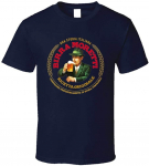 Fantstore Birra Moretti Italian Beer Alcohol Drink Unisex T-s&auml;rgid S