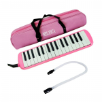 32 klahviga Melodica klaviatuur kotirihma huulikuga muusikainstrument