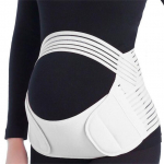 Kaasaskantavad rasedatele m&otilde;eldud k&otilde;hurihmad, rasedus- ja s&uuml;nnituseelsed sidemed, seljatoed XXL valge