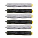 Sassuvaba prahieemaldusharja tarvikud iRobot Roomba 800 900 seeria 870 880 980 tolmuimeja osade vahetus