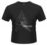 Linkin Park One More Light Chester Bennington 2 Unisex T-s&auml;rk S