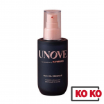 [UNOVE] Siidi&otilde;li juukseessents 70 ml / juukseseerum 70ml