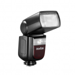 Godox V860III-O juhtmevaba TTL Speedlite saatja/vastuv&otilde;tja kaamera v&auml;lklamp k&auml;sitsi/automaatne v&auml;lklamp EU Plug