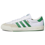 adidas Nora Valge Roheline Unisex Tossud Pilvevalge GY6965 44