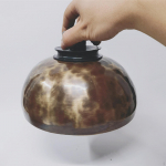 V&otilde;imas iminapa t&otilde;stuk laulva kausi heli jaoks 40mm