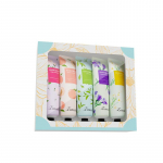 5/10 TK l&otilde;hna&otilde;li k&auml;tekreemide komplekt, niisutav ja niisutav noorendav mitterasvane k&uuml;lmumisvastane kuiva pragude kreemikomplekt 5 pcs/with Gift Box