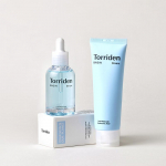 TORRIDEN Dive In madala molekulmassiga h&uuml;aluroonhappega rahustav seem/tooner/kreemikomplekt (3 Valikud) Serum+Tube cream