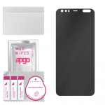 apgo Privaatsush&uuml;briid telefonile Google Pixel 4 XL, 7H, matt, nuhkimisvastane, karastatud klaasi asendaja, pragunematu