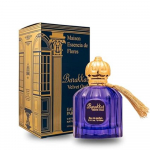 Ramco Barakkat Velvet Oud Premium Long Lasting Oriental Woody Oud Eau de Perfume for Men & Women, 100ml 100 ml