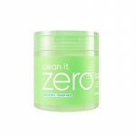 BANILA CO Clean It Zero Hydration toonerpadi 235 ml/70 tk &ndash; 2 valikut (7 Valikud) Green x 1PCS