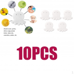 10x kuum vann ja v&otilde;imendi; Basseini&otilde;li Absorb Sponge Spa Octopus