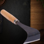 Puidust k&auml;epidemega kaasaskantav kaabits, sobib puidut&ouml;&ouml;tlemiseks