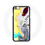 Iphone 5 &uuml;mbris Monkey D Garp Anime